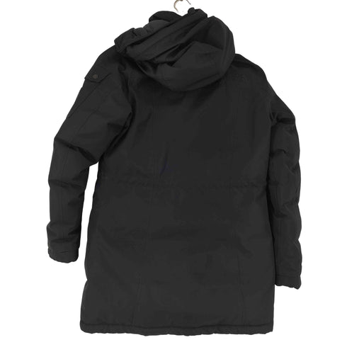 ザノースフェイス THE NORTH FACE マクマードダウンジャケット メンズ import:S